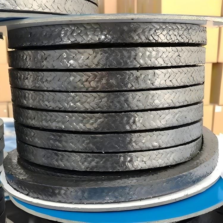 Reinforced Graphite Tape factory